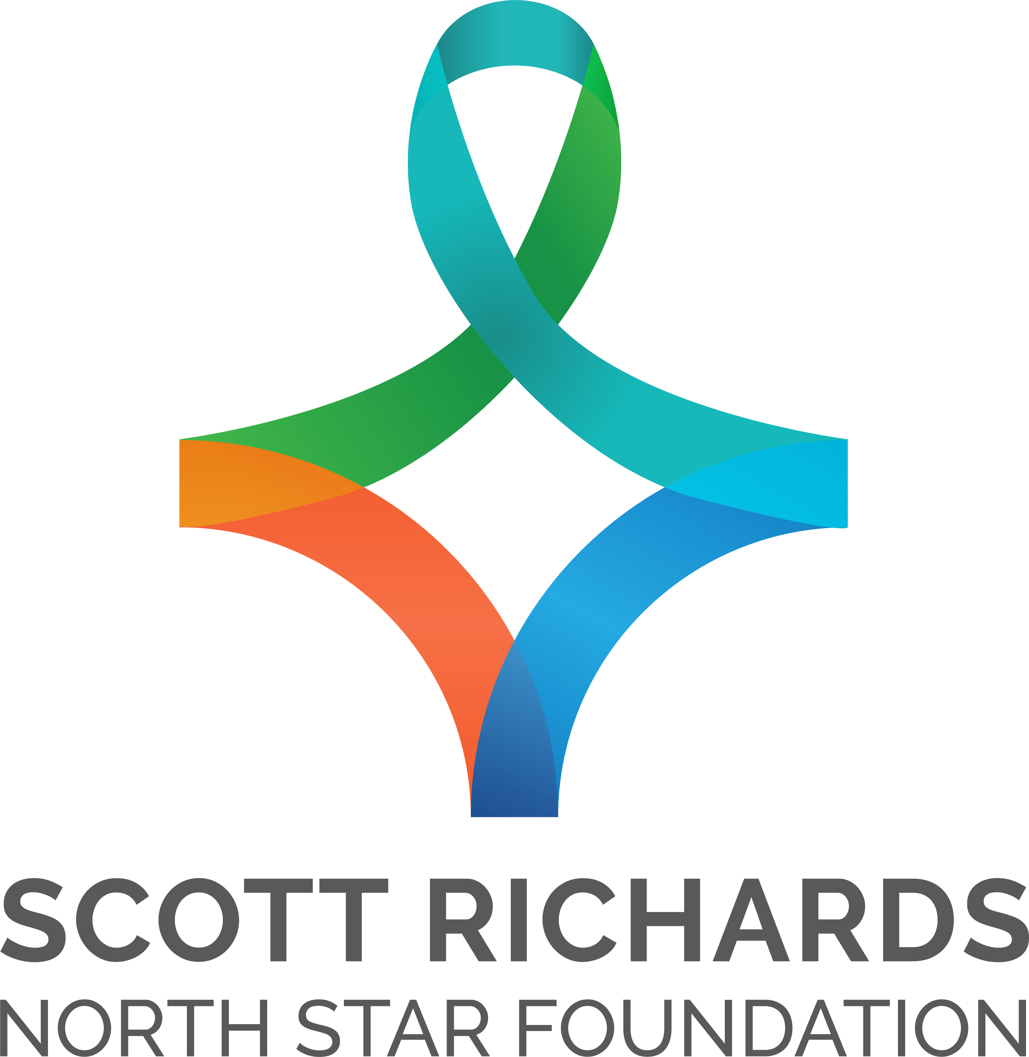 Scott Richards Charitable Foundation logo